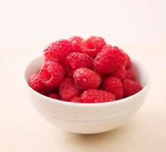 Diet of Raspberries